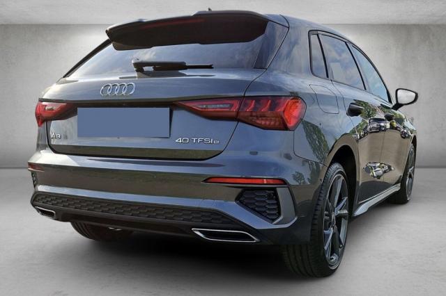 Audi A3 Sportback image 6