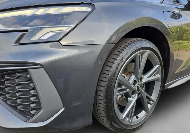 Audi A3 Sportback image 3