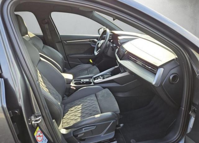 Audi A3 Sportback image 4