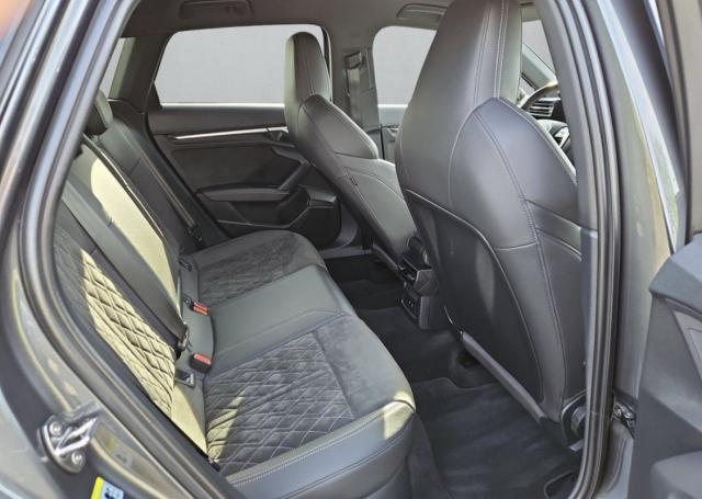 Audi A3 Sportback image 1