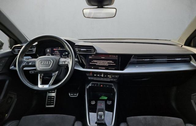 Audi A3 Sportback image 8