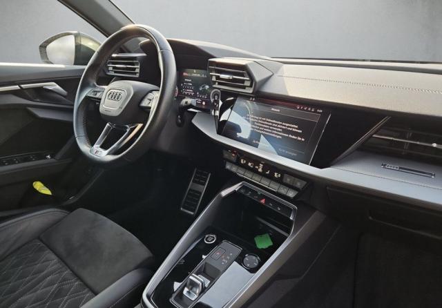 Audi A3 Sportback image 9