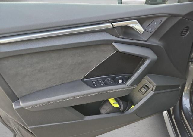 Audi A3 Sportback image 7
