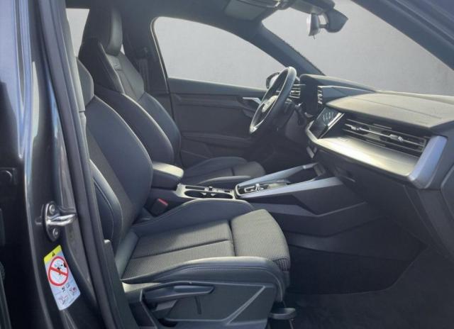 Audi A3 Sportback image 7