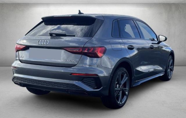 Audi A3 Sportback image 1