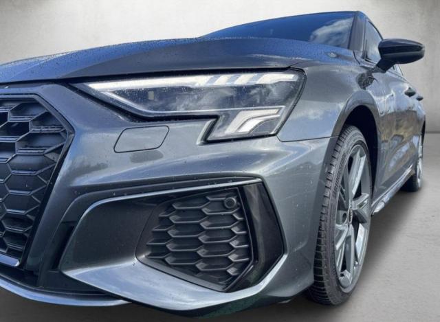 Audi A3 Sportback image 4
