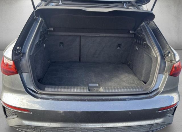Audi A3 Sportback image 5