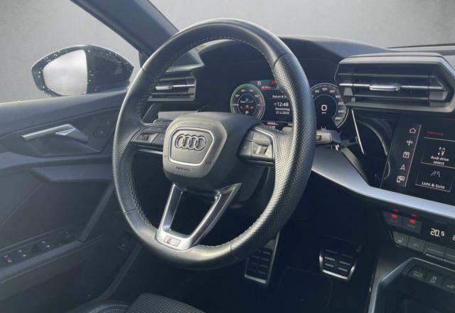 Audi A3 Sportback image 9