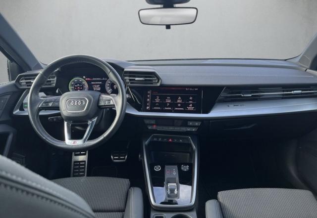 Audi A3 Sportback image 8