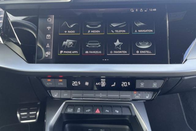 Audi A3 Sportback image 3