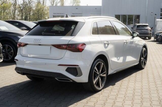 Audi A3 Sportback image 9