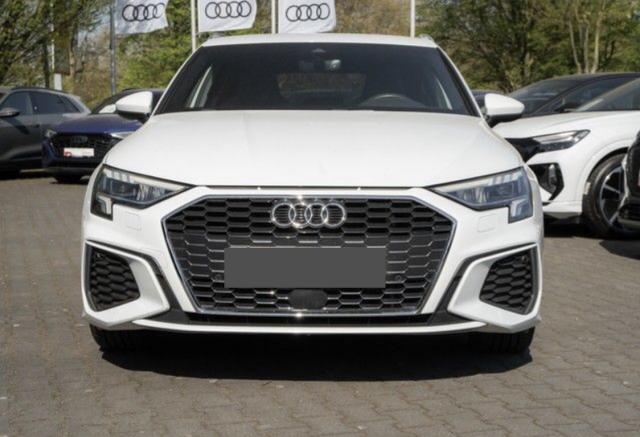 Audi A3 Sportback image 3