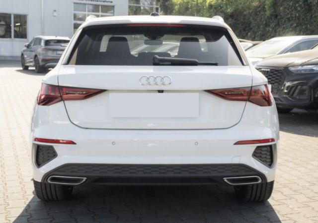Audi A3 Sportback image 1