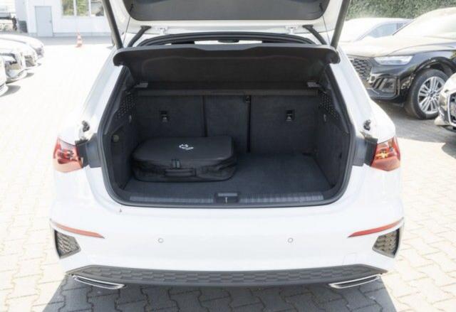 Audi A3 Sportback image 6