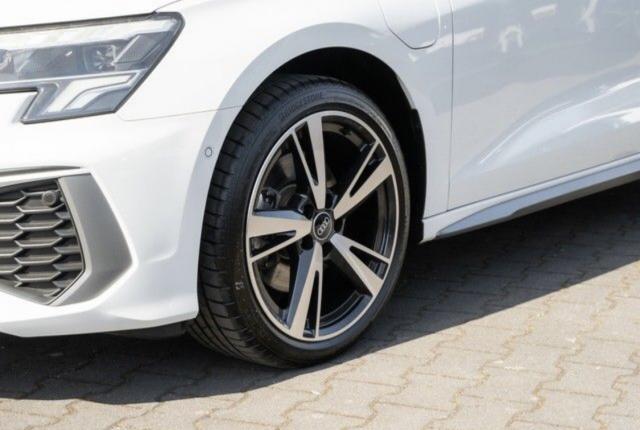 Audi A3 Sportback image 8