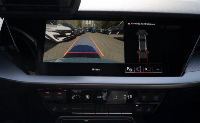 Audi A3 Sportback image 7