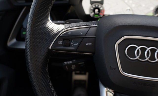 Audi A3 Sportback image 4