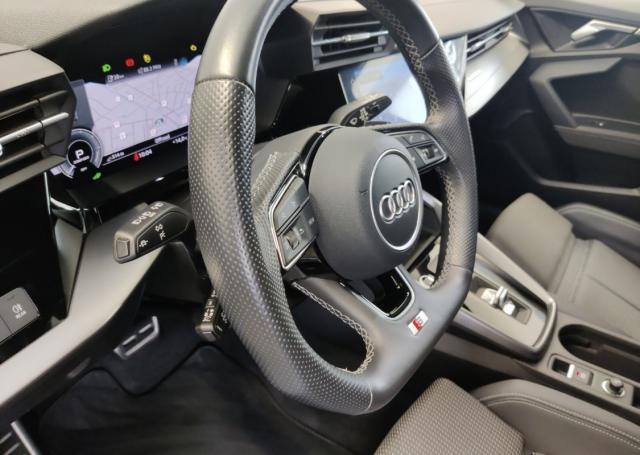 Audi A3 Sportback image 6