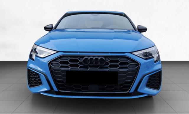 Audi A3 Sportback image 4