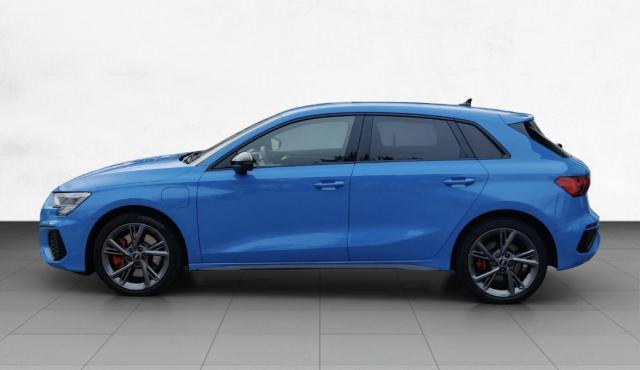Audi A3 Sportback image 7