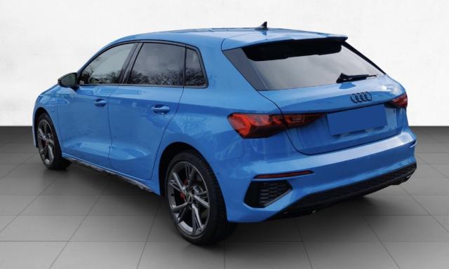Audi A3 Sportback image 8