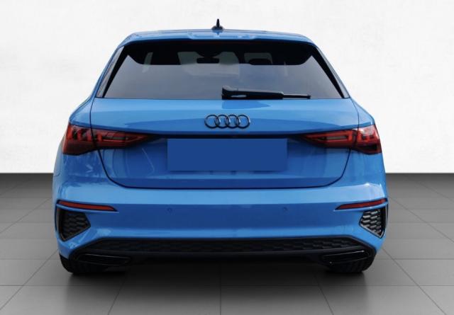 Audi A3 Sportback image 2