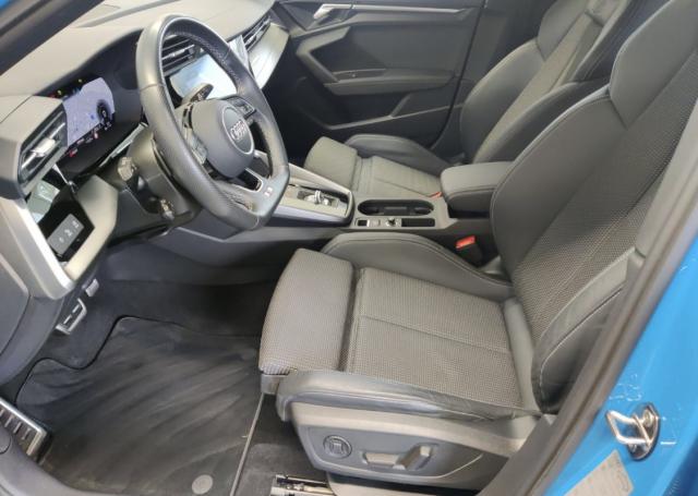 Audi A3 Sportback image 3