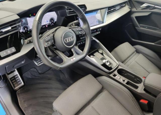 Audi A3 Sportback image 9