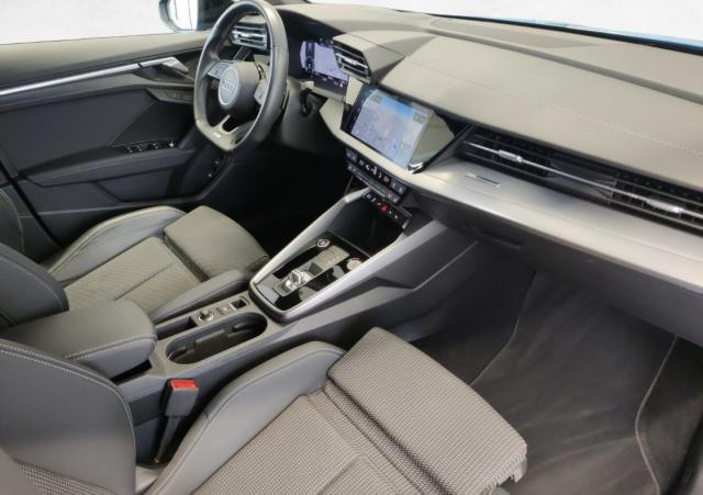 Audi A3 Sportback image 1