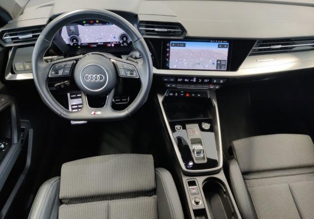 Audi A3 Sportback image 5