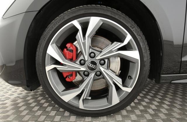 Audi A3 Sportback image 4