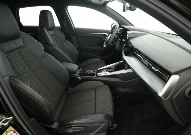 Audi A3 Sportback image 5