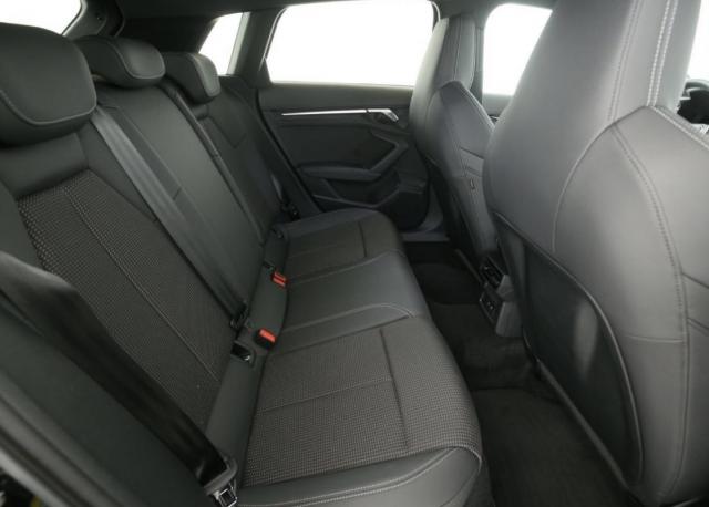 Audi A3 Sportback image 6