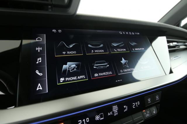 Audi A3 Sportback image 3