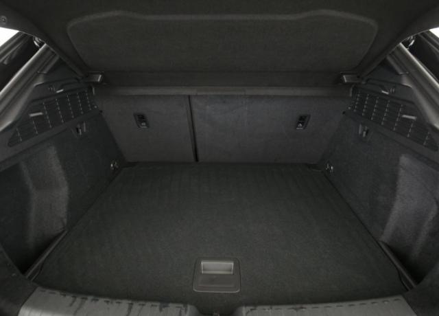 Audi A3 Sportback image 9