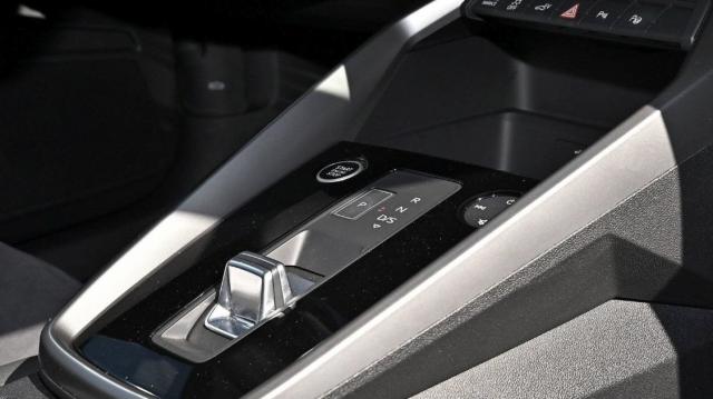 Audi A3 Sportback image 3