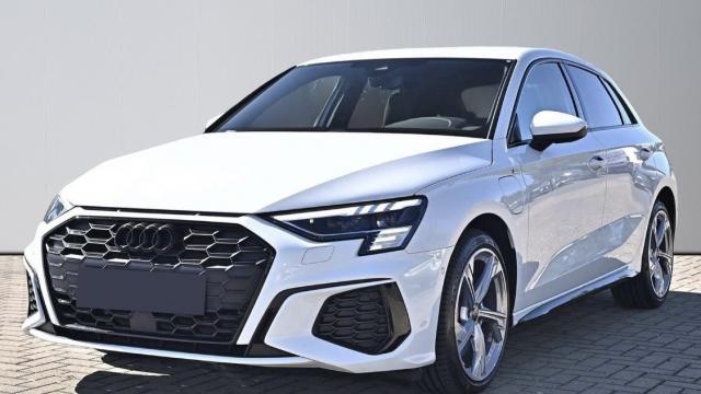 Audi A3 Sportback image 5