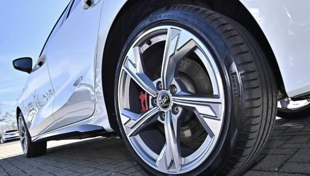 Audi A3 Sportback image 4