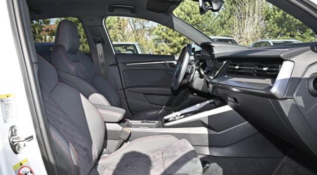 Audi A3 Sportback image 6