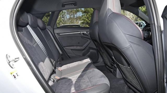 Audi A3 Sportback image 9