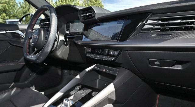 Audi A3 Sportback image 2