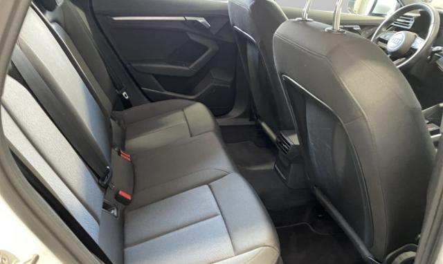 Audi A3 Sportback image 1