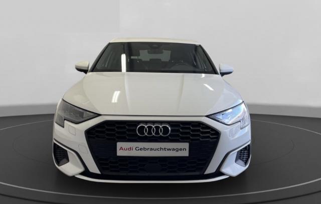 Audi A3 Sportback image 7