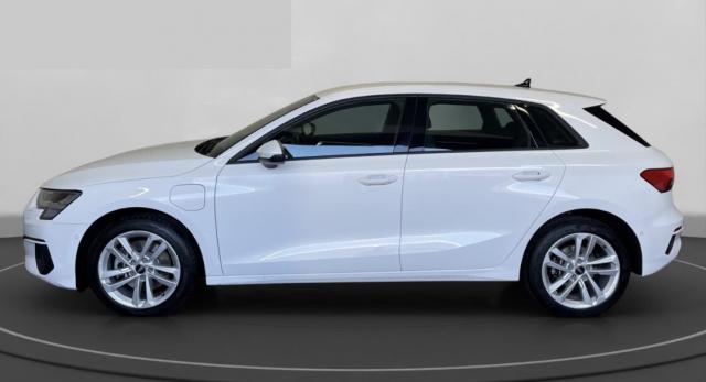 Audi A3 Sportback image 5