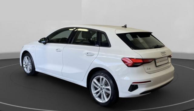 Audi A3 Sportback image 3