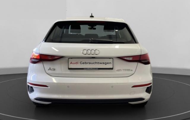 Audi A3 Sportback image 2