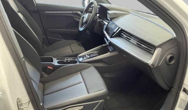 Audi A3 Sportback image 4