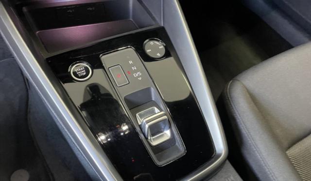 Audi A3 Sportback image 8