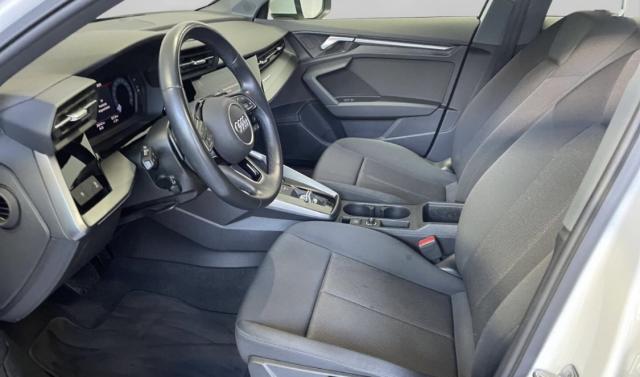 Audi A3 Sportback image 9