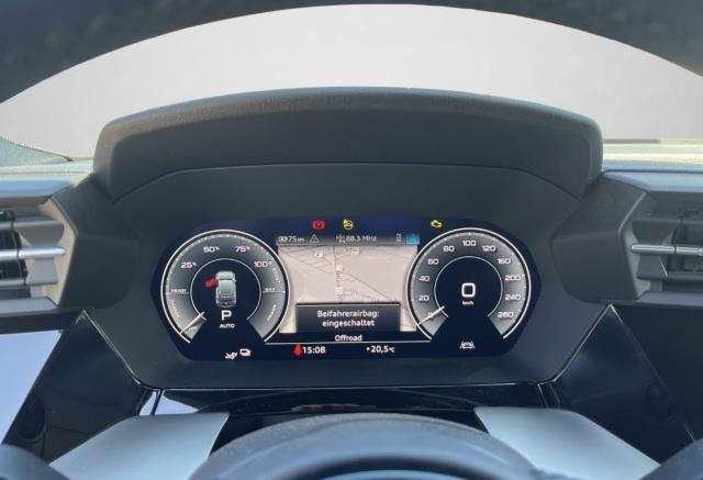 Audi A3 Sportback image 8